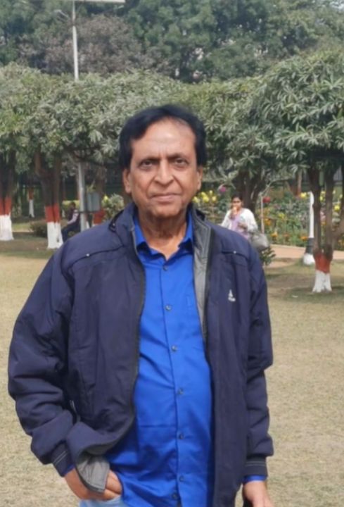 sunilverma