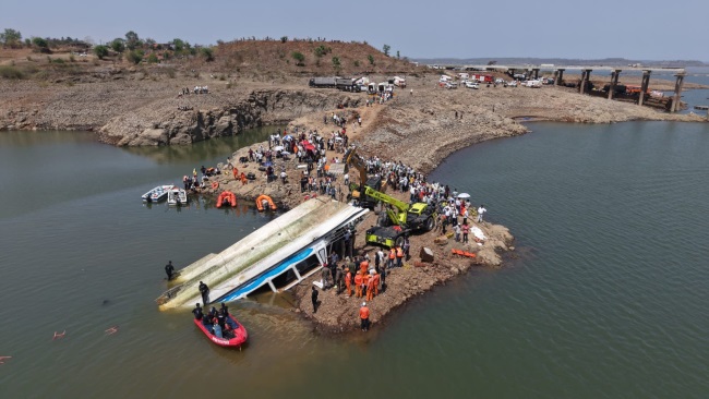 Cruise recovered 2157