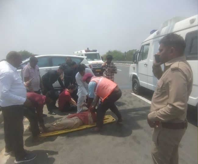 Kannauj Accident (1)