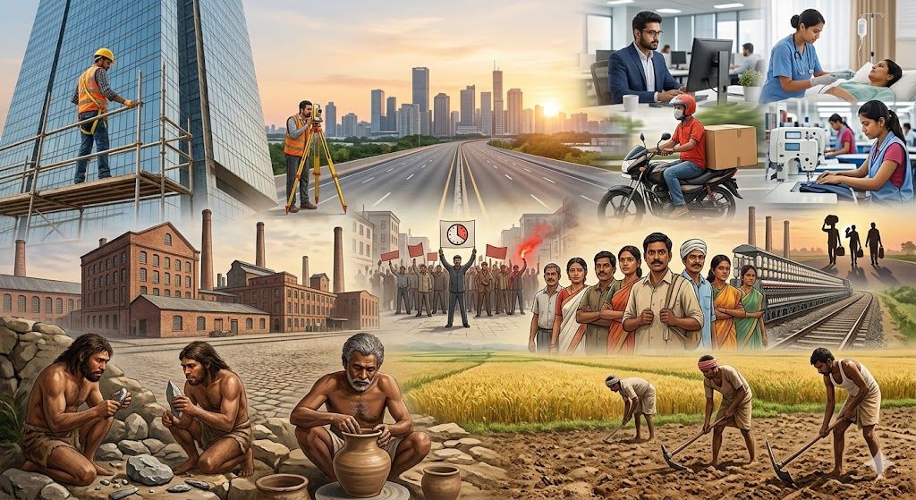 international labour day