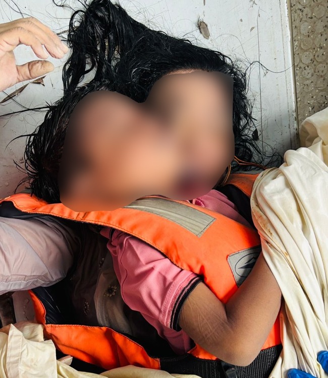 jabalpur tragedy
