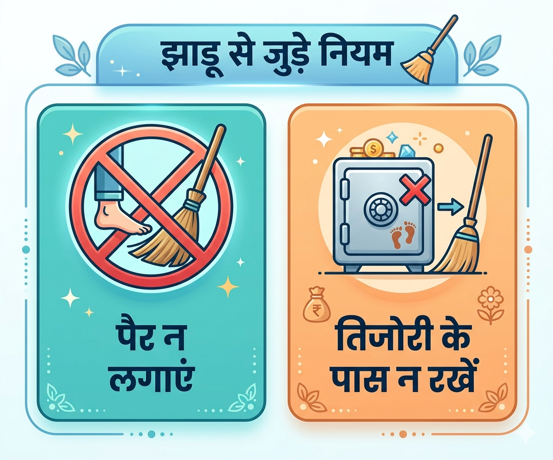 jhadu niyam