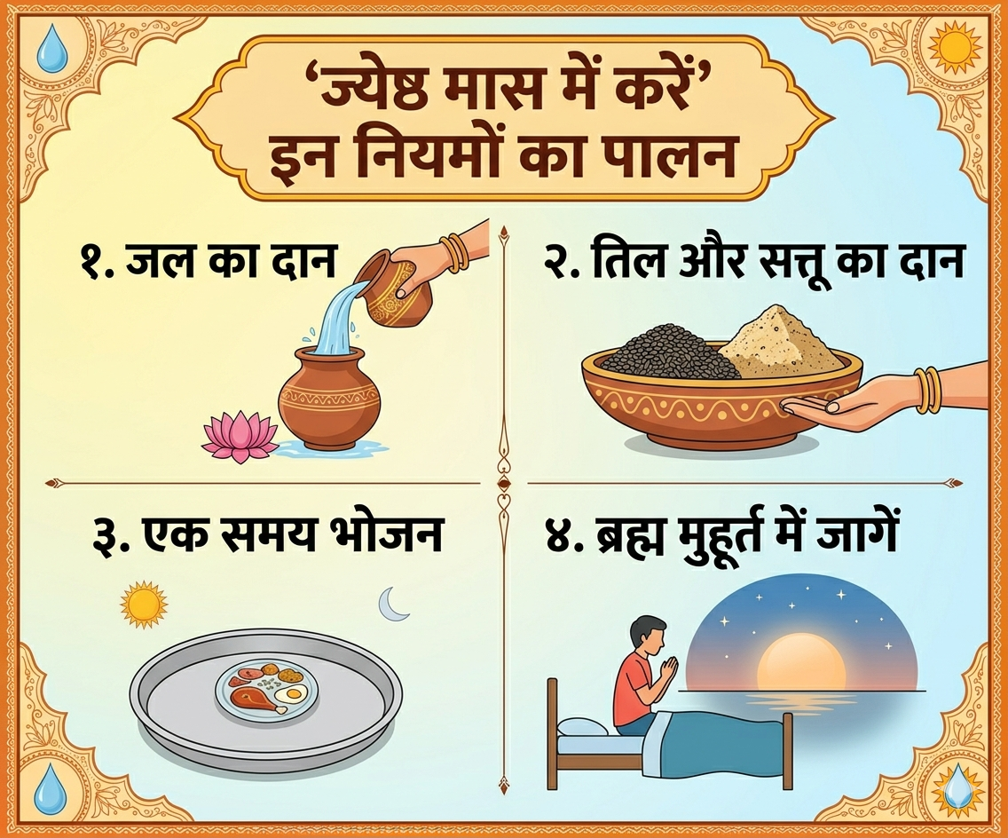 jyeshta niyam
