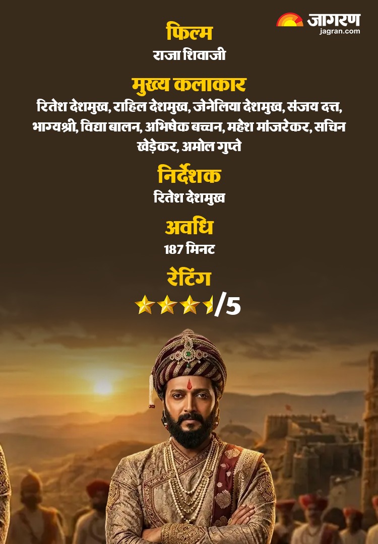 raja shivaji 2