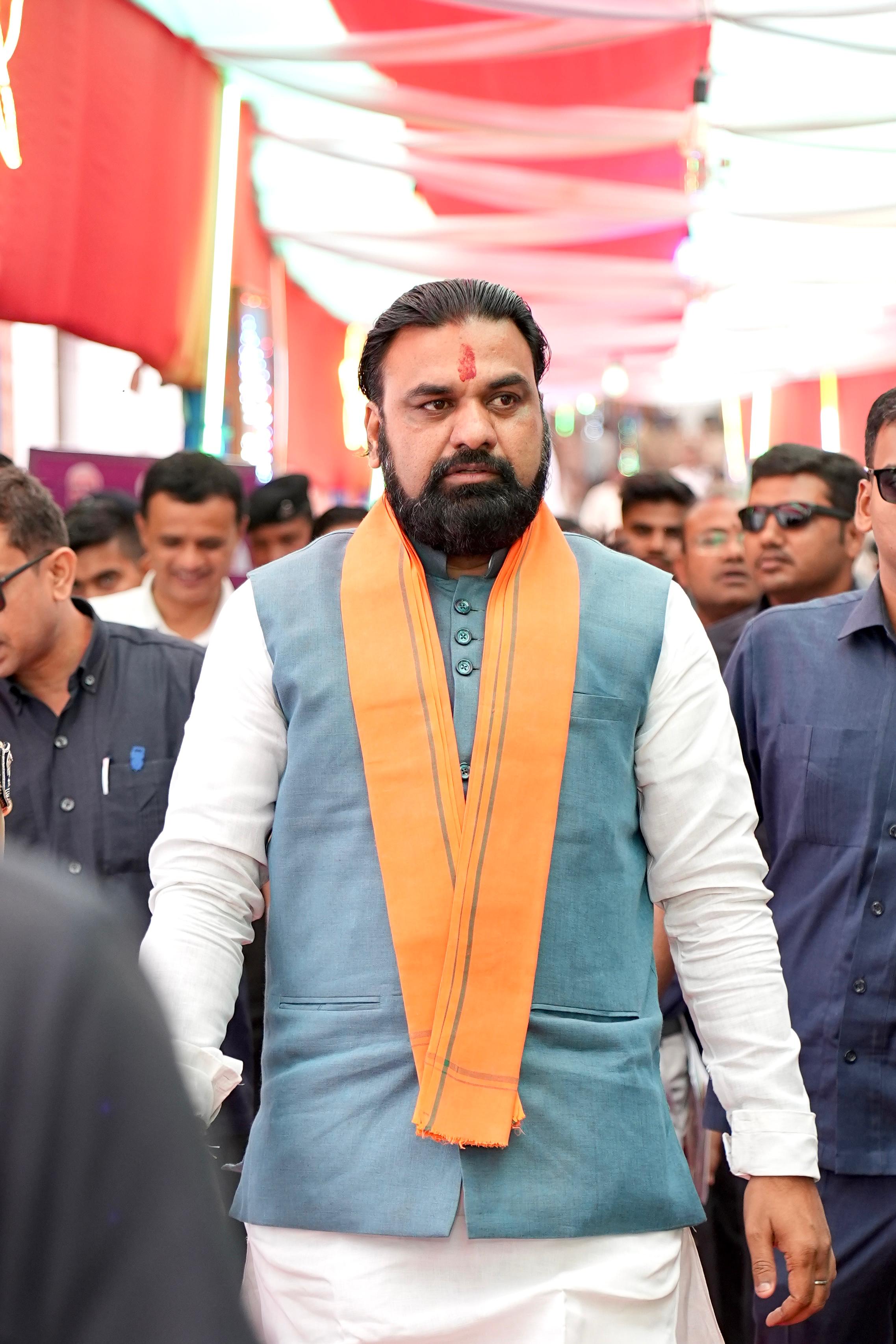 samrat 1