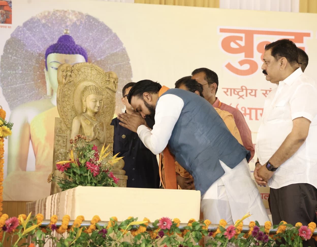 samrat gaya 2