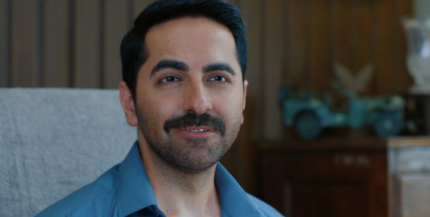 Ayushman