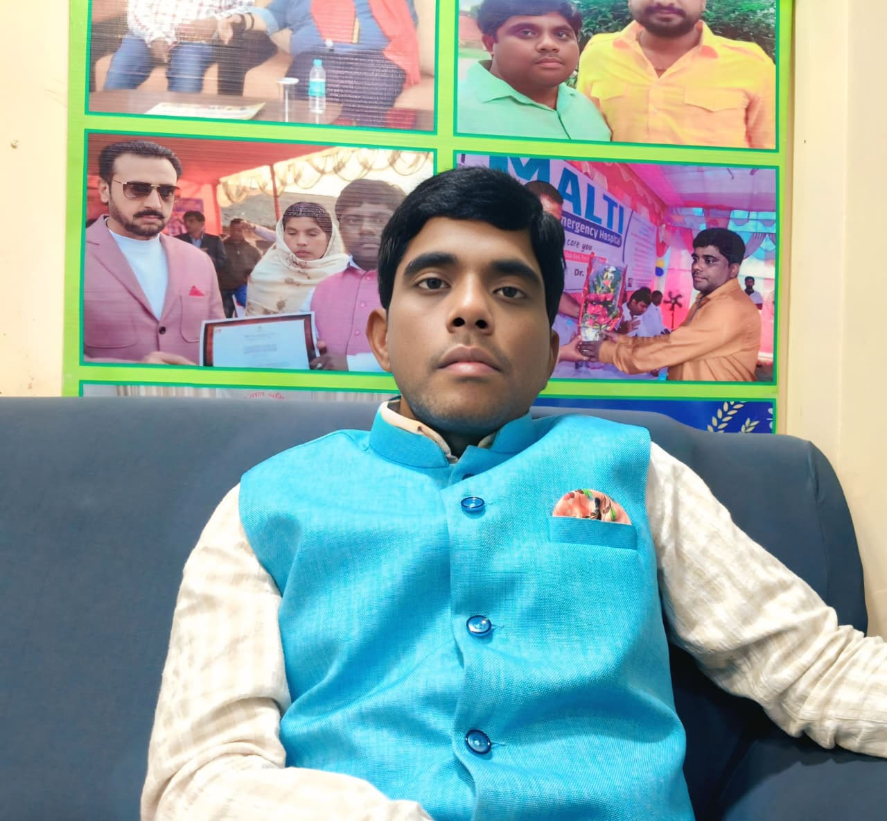 Manish