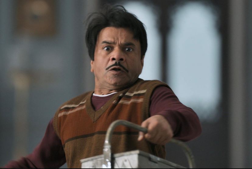 Rajpal Yadav