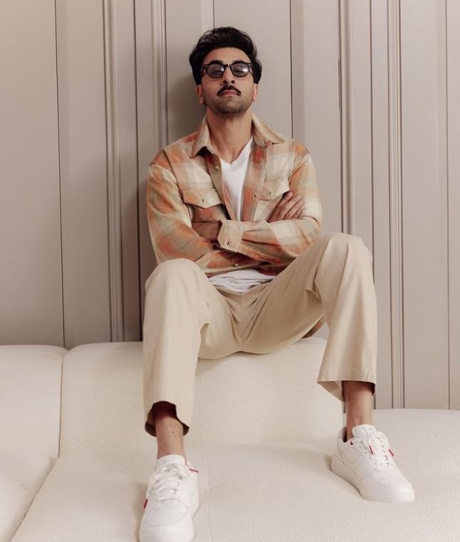 Ranbir Kapoor
