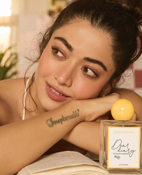 Rashmika Mandanna