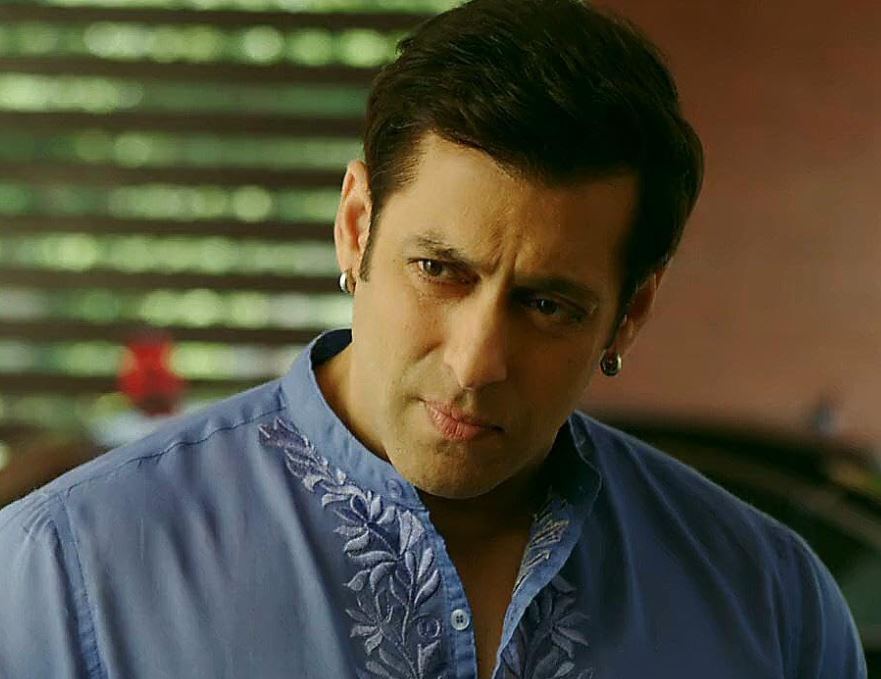 Salman Khan