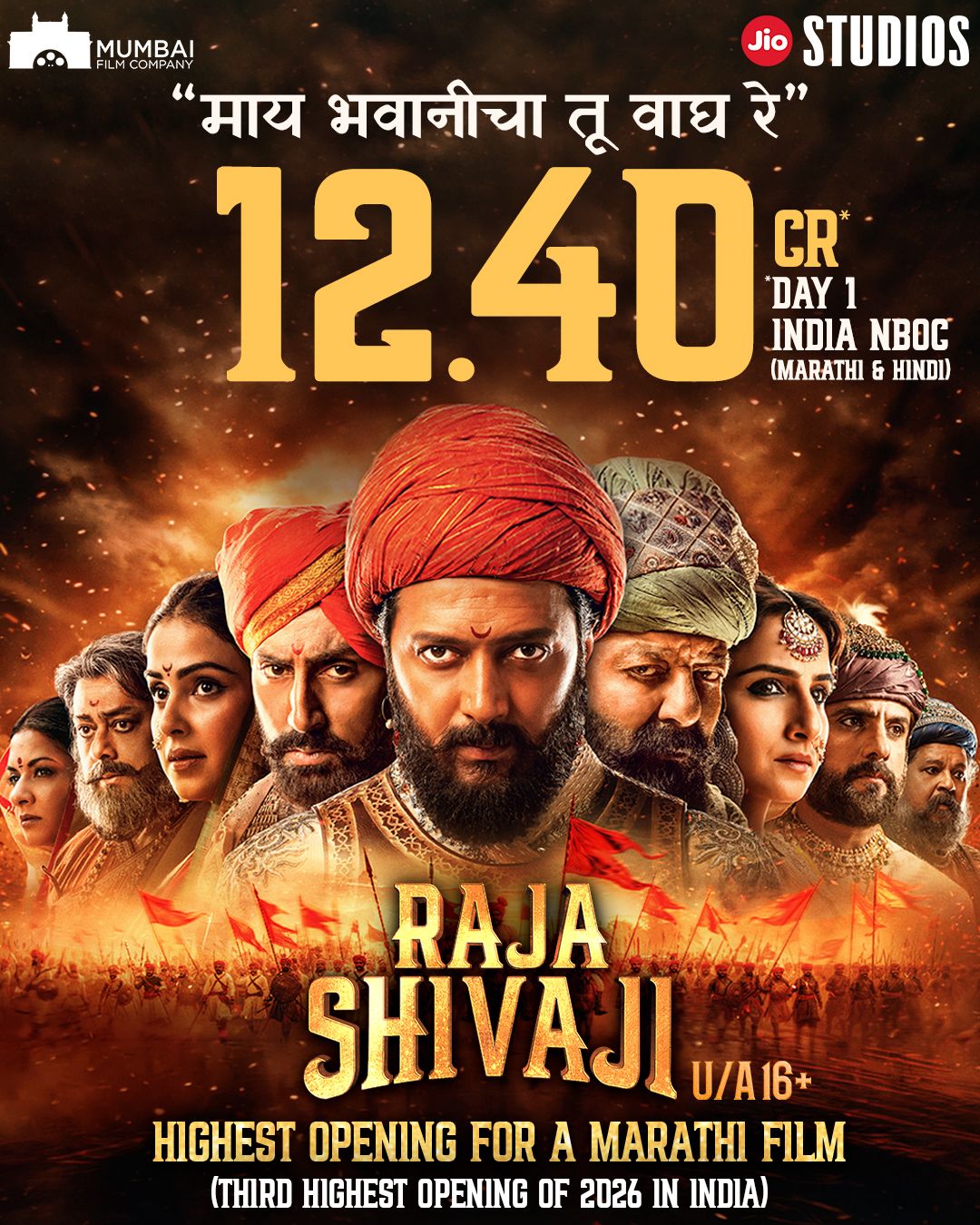 Shivaji