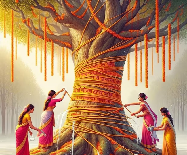 Vat Savitri i