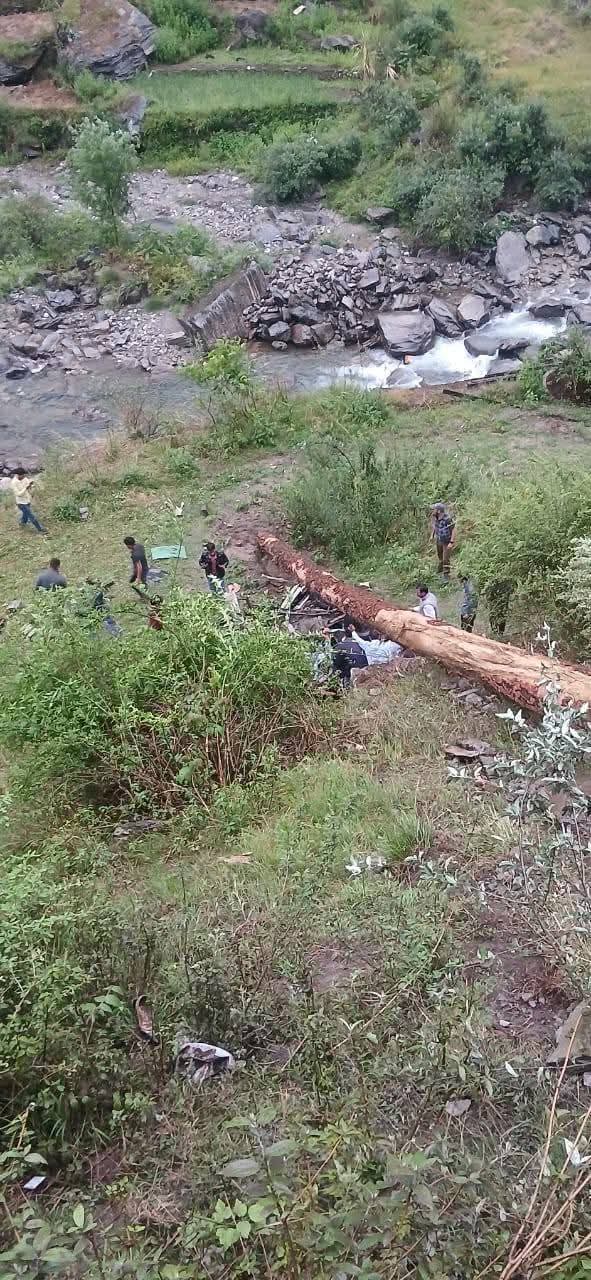 accident