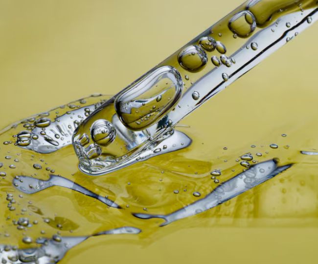 glycolic acid uses