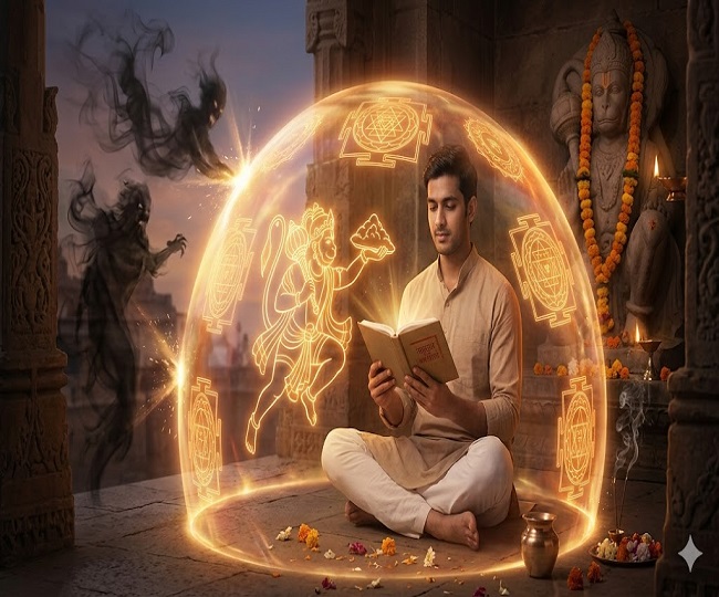 hanuman chalisa 1
