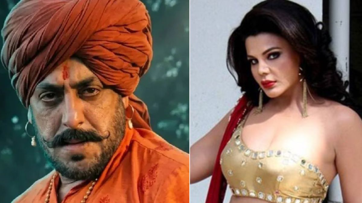 raja shivaji salman khan -rakhi sawant  (2)