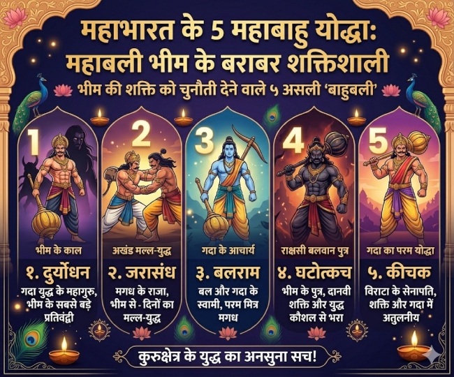 Mahabharat ai (1)
