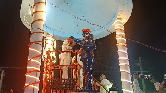 NISHANT KUMAR