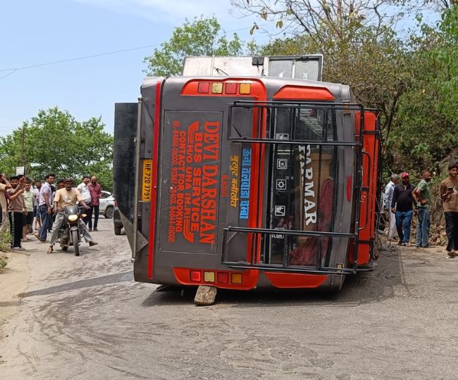 Nurpur Bus Accident 3
