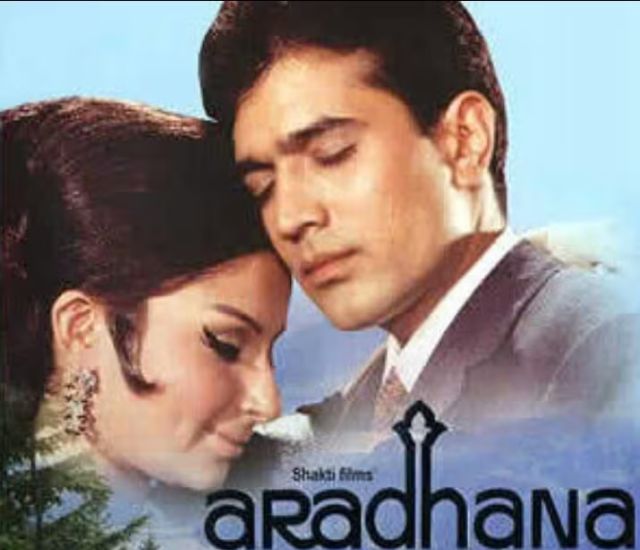 RAJESH KHANNA(2)