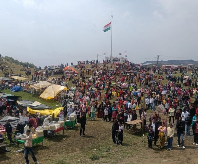 Veer Kesri chand Mela