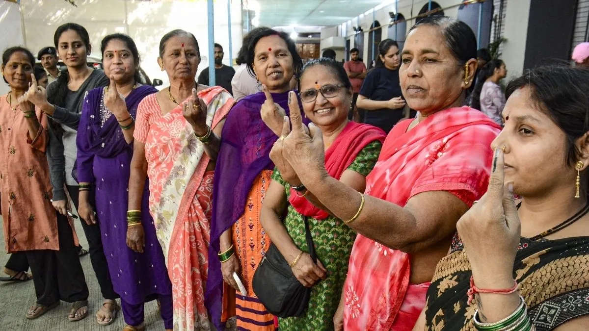 Voters