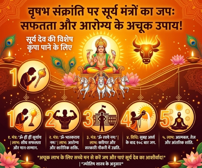 Vrishabha Sankranti ai