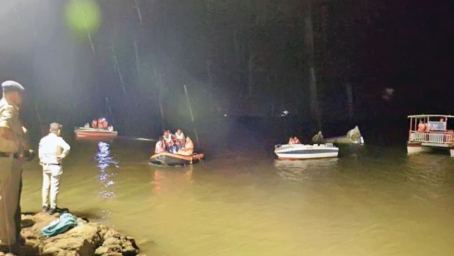 bargi rescue 2154