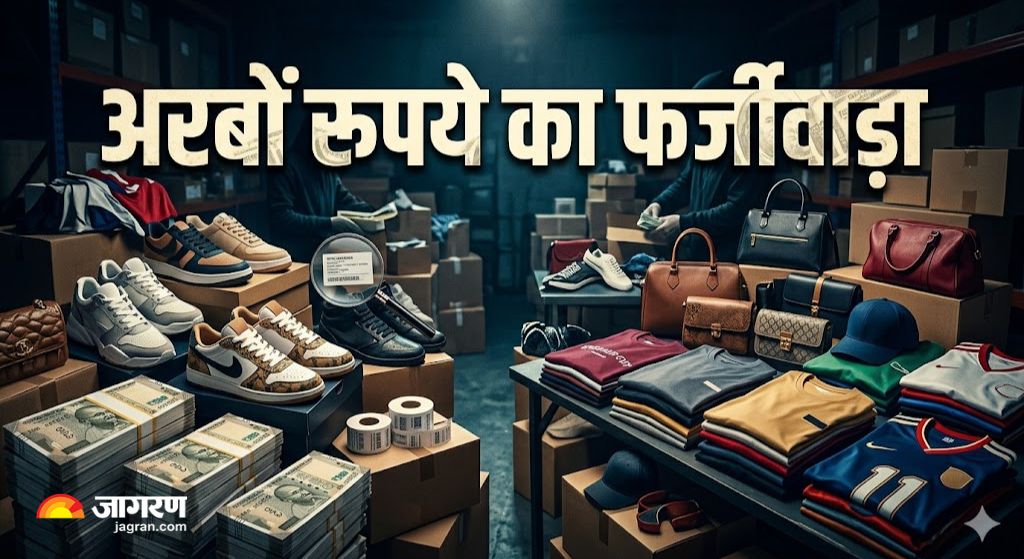 counterfeit luxury trends