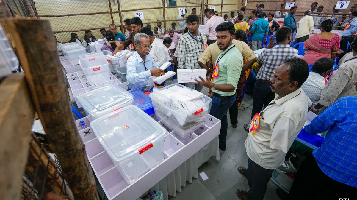 election (2)