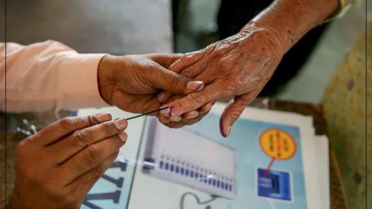 election