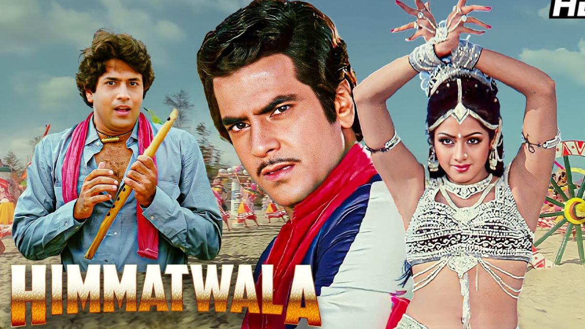 himmatwala
