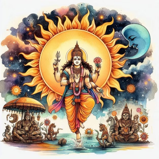 surya i (1)
