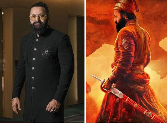 the pride of bharat chhatrapati shivaji (1)