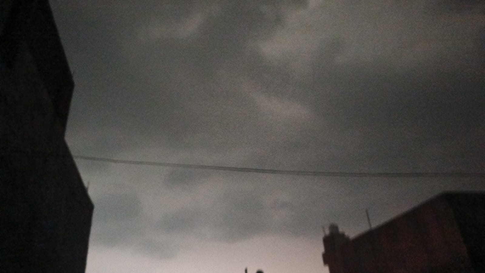 weather