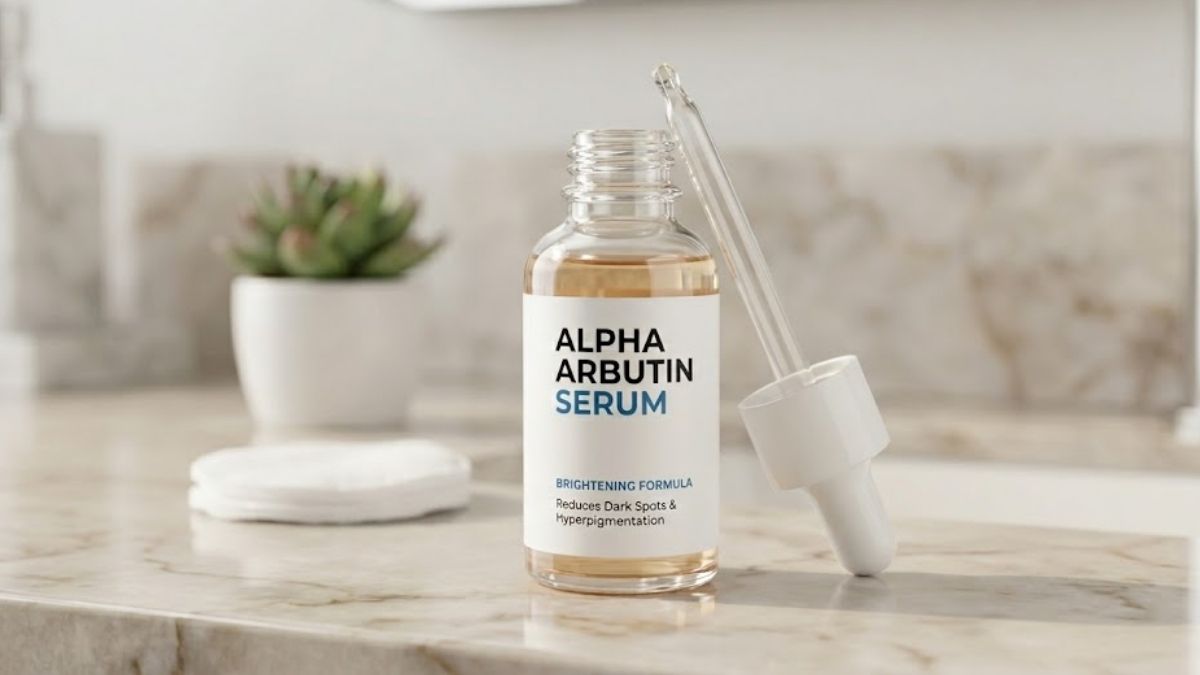 Alpha Arbutin (1)