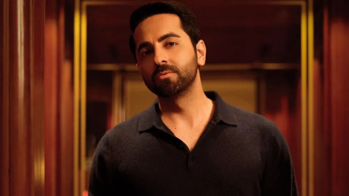 Ayushmann Khurrana family (2)