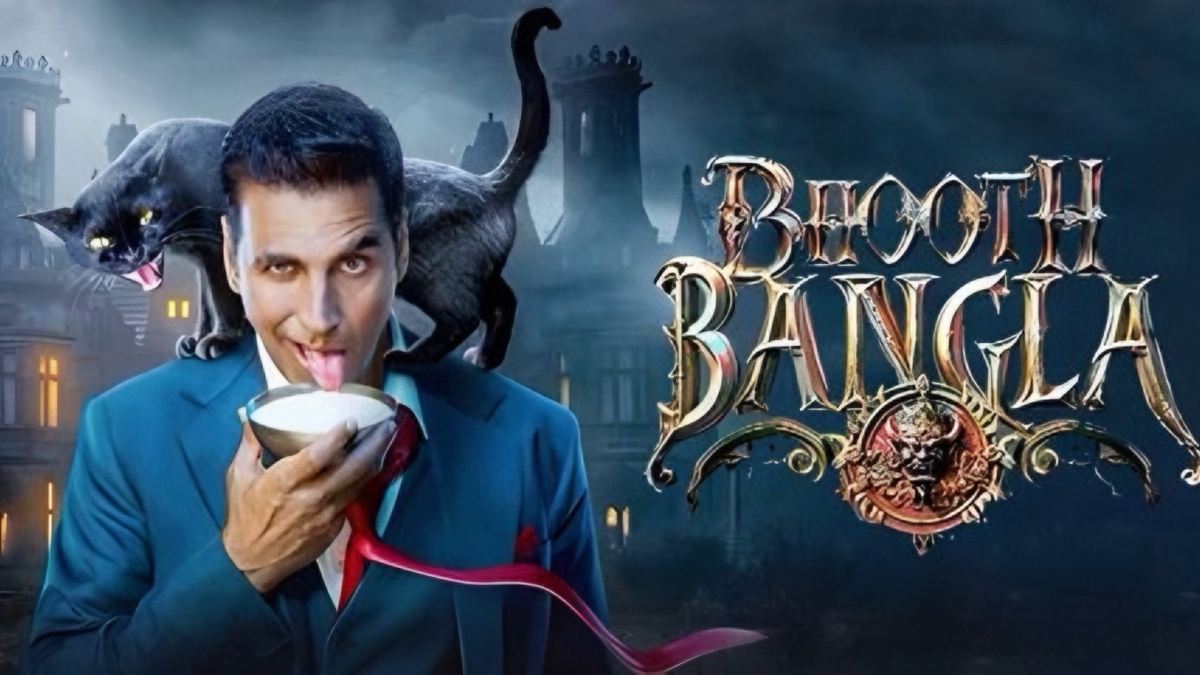 Bhooth Bangla Worldwide Collection (1)