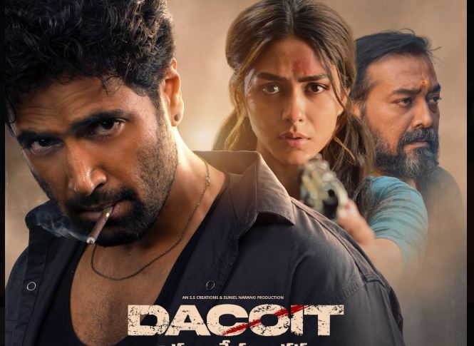 Dacoit