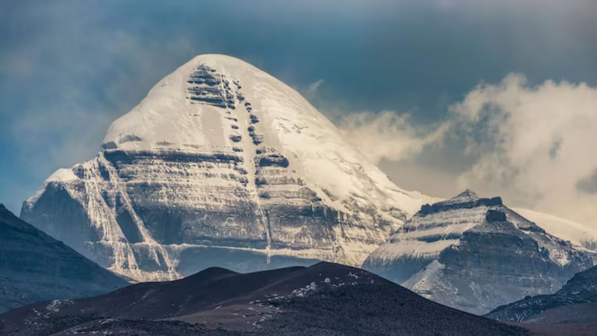 Kailash Manasarovar Yatra  (1)