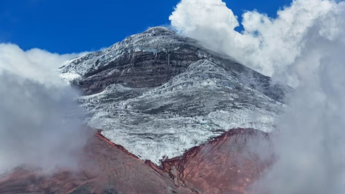 Kailash Manasarovar Yatra  (2)
