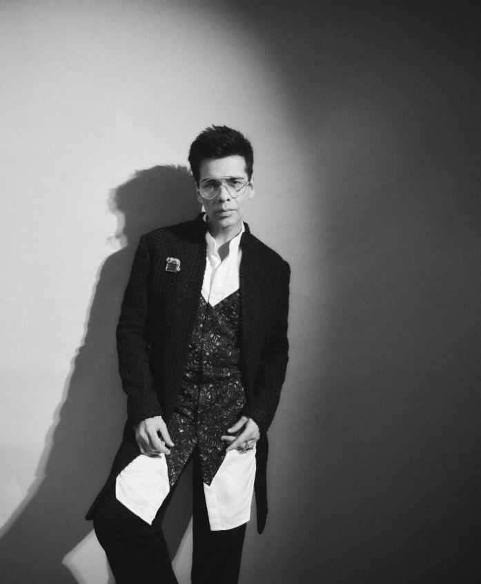 Karan Johar