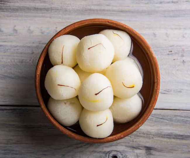 Rasgulla