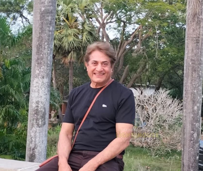 Sarvadaman D Banerjee