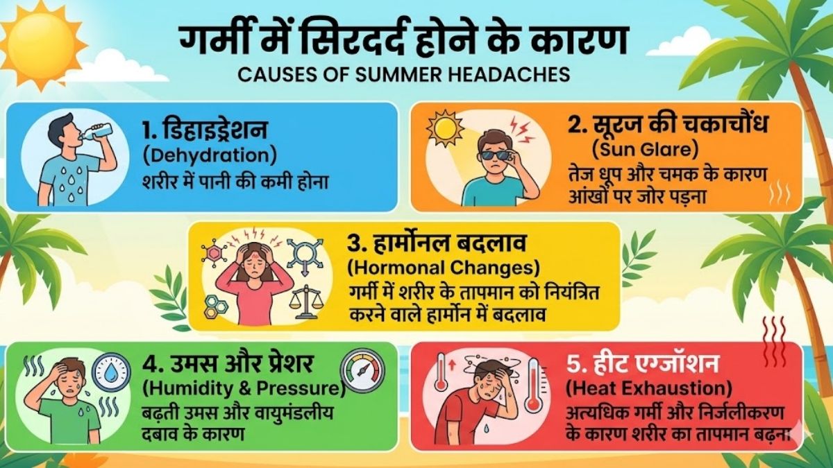 Summer Headache (1)