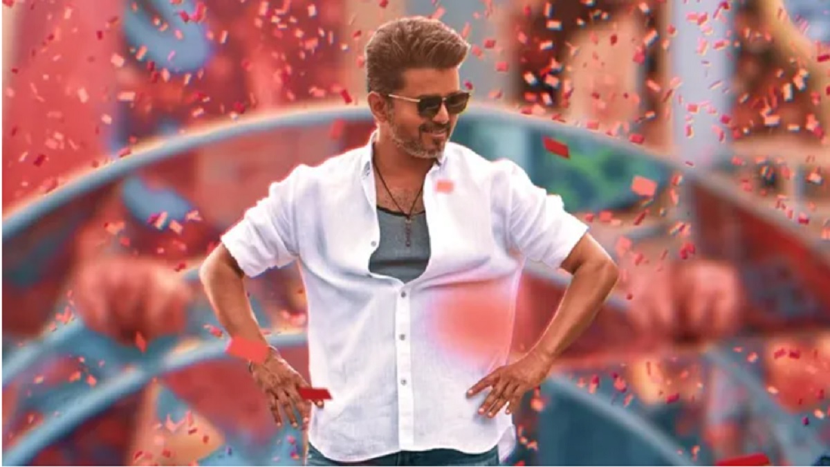 Thalapathy Vijay TMK