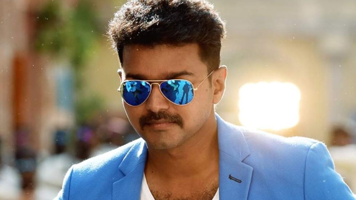 Vijay (25)