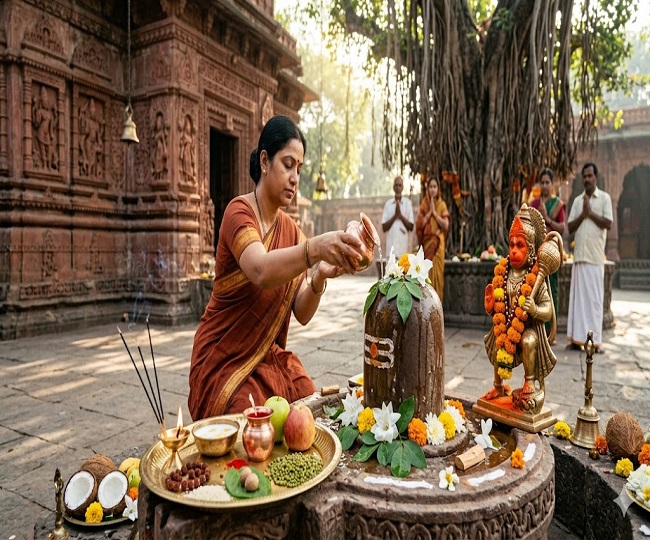 bada mangal shiv puja significance 1